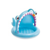 Intex Dětský bazének 58419 ANGLER FISH BABY POOL 127x102x86cm Intex Dětský bazének 58419 ANGLER FISH BABY POOL 127x102x86cm