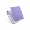 Uniq Camden antibakteriálne puzdro iPad Air 10.9 2022/2020 UNIQ-NPDA10.9GAR 2022 -CAMPUR fialové Uniq Camden antibakteriálne puzdro iPad Air 10.9 2022/2020 UNIQ-NPDA10.9GAR 2022 -CAMPUR fialové