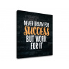Motivačný obraz na stenu o úspechu_006 (obrazy s textom) Motivačný obraz na stenu o úspechu_006 (obrazy s textom)
