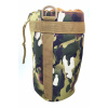 Taktické púzdro Bottle Bag MOLLE na fľašu WADSN Multicam Taktické púzdro Bottle Bag MOLLE na fľašu WADSN Multicam