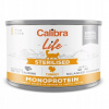 Calibra Cat Life Sterilised Turkey 200 g Calibra Cat Life Sterilised Turkey 200 g