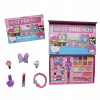 KOZMETICKÁ SÚPRAVA PRE DIEVČATÁ NA MAĽOVANIE A NECHTY HELLO KITTY KOZMETICKÁ SÚPRAVA PRE DIEVČATÁ NA MAĽOVANIE A NECHTY HELLO KITTY