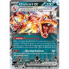 ORIGINÁLNA KARTA Pokémon Charizard ex (PAF 054) ORIGINÁLNA KARTA Pokémon Charizard ex (PAF 054)