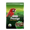 VERSELE LAGA Prestige Loro Parque Ara Parrot Mix - prémiová zmes pre ARY 2kg VERSELE LAGA Prestige Loro Parque Ara Parrot Mix - prémiová zmes pre ARY 2kg