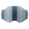náhradný skla pro okuliare KLIM RAGE (Off-Road) DARK SMOKE SILVER MIRROR náhradný skla pro okuliare KLIM RAGE (Off-Road) DARK SMOKE SILVER MIRROR