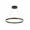 SLV by Spotline Závesné svietidlo ONE 60 Up/Down LED 24W 3000K - čierne SLV by Spotline Závesné svietidlo ONE 60 Up/Down LED 24W 3000K - čierne