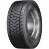 Continental CONTI HYBRID HD5 18PR 315/80.0 R22.5 156/150L TL M+S 3PMSF Continental CONTI HYBRID HD5 18PR 315/80.0 R22.5 156/150L TL M+S 3PMSF
