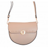 Aaryans Dámska crossbody kabelka X043 Béžová Aaryans Dámska crossbody kabelka X043 Béžová