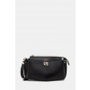 Kabelka Guess BIANCA HWBG99.07720 čierna ONE SIZE Kabelka Guess BIANCA HWBG99.07720 čierna ONE SIZE