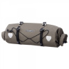 ORTLIEB Handlebar-Pack Flex - dark sand ORTLIEB Handlebar-Pack Flex - dark sand