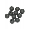 Sportcarp tungstenové korálky Tungsten Beads 6 mm 10 ks Varianta: 2,3 mm otvor Sportcarp tungstenové korálky Tungsten Beads 6 mm 10 ks Varianta: 2,3 mm otvor
