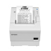 Epson TM-T88VII, USB, USB Host, RS232, Ethernet, ePOS, white Epson TM-T88VII, USB, USB Host, RS232, Ethernet, ePOS, white