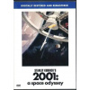 2001: vesmírná odysea - DVD plast 2001: vesmírná odysea - DVD plast