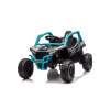 mamido Detské elektrické autíčko Buggy Kawasaki TERYX KRX1000 24V modré mamido Detské elektrické autíčko Buggy Kawasaki TERYX KRX1000 24V modré