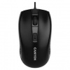 Myš Canyon M-4 (CNE-CMS4) čierna Myš Canyon M-4 (CNE-CMS4) čierna