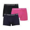 Pánske boxerky 3Pack UM0UM02850-0T0 - Tommy Hilfiger XXL Pánske boxerky 3Pack UM0UM02850-0T0 - Tommy Hilfiger XXL