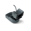 Sonda ultrazvuk., NMEA 0183, na zrkadlo, plast (Intelliducer™) Sonda ultrazvuk., NMEA 0183, na zrkadlo, plast (Intelliducer™)