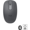Logitech Bluetooth Mouse M196 Graphite 910-007459 Logitech Bluetooth Mouse M196 Graphite 910-007459
