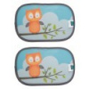 Slnečná clona do auta zvieratka, Owl Slnečná clona do auta zvieratka, Owl