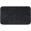 Predložka do kúpeľne Grund Melange antracit 60x100 cm Predložka do kúpeľne Grund Melange antracit 60x100 cm