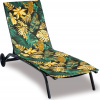 Bellatex Monstera zelená 55 x 195 cm Bellatex Monstera zelená 55 x 195 cm