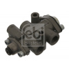 FEBI BILSTEIN Elektromagnetický ventil, retarder 43605 FEBI BILSTEIN Elektromagnetický ventil, retarder 43605