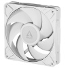 ARCTIC P14 Pro PST ventilátor - 140mm, white ARCTIC P14 Pro PST ventilátor - 140mm, white
