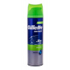 Gillette Series Sensitive (M) 200 ml, Gél na holenie Gillette Series Sensitive (M) 200 ml, Gél na holenie