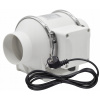 Potrubný ventilátor airRoxy 01-312 125 mm Potrubný ventilátor airRoxy 01-312 125 mm