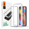 Spigen Alm Full Cover ochranné sklo na iPhone 13 / 13 Pro (AGL03725) Spigen Alm Full Cover ochranné sklo na iPhone 13 / 13 Pro (AGL03725)
