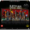 LEGO Super Heroes 76271 DC Batman 76271 Batman: Animovaný seriál Gotham City (LEGO DC Batman 76271 Gotham z animovaného seriálu) LEGO Super Heroes 76271 DC Batman 76271 Batman: Animovaný seriál Gotham City (LEGO DC Batman 76271 Gotham z animovaného seriálu)