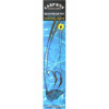 Carp´R´Us Ready Rig Strip-X Mat Brown 25 lb Continental Veľkosť 6 2 ks Carp´R´Us Ready Rig Strip-X Mat Brown 25 lb Continental Veľkosť 6 2 ks