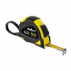 Meter zvinovací 5m REBEL RB-1135 19mm Meter zvinovací 5m REBEL RB-1135 19mm