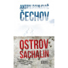 Ostrov Sachalin - Anton Pavlovič Čechov Ostrov Sachalin - Anton Pavlovič Čechov