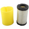 Filter vzduchu + predfilter Briggs & Stratton nahrádza 793569 Filter vzduchu + predfilter Briggs & Stratton nahrádza 793569