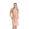 Dámske Šaty Lottie Coral Sands Meatfly|M Dámske Šaty Lottie Coral Sands Meatfly|M