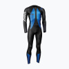 Pánska plavecká pena Zoggs Ow X-Tream Fs 4.3.2 mm black/blue Pánska plavecká pena Zoggs Ow X-Tream Fs 4.3.2 mm black/blue