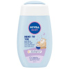 Nivea Baby sprchovací gél pre celé telo a vlásky 200 ml Nivea Baby sprchovací gél pre celé telo a vlásky 200 ml