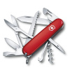 Victorinox Vreckový nôž Huntsman - 15 funkcií (červený) Victorinox Vreckový nôž Huntsman - 15 funkcií (červený)