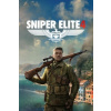 Sniper Elite 4 Sniper Elite 4