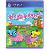 Wobbledogs Wobbledogs