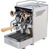 Elba Gentile INOX Siebträgermaschine Elba Gentile INOX Siebträgermaschine