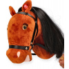 Koník na tyči Hobby Horse Fanta Premium Koník na tyči Hobby Horse Fanta Premium