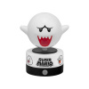 Paladone Products Super Mario Room Guard Boo Paladone Products Super Mario Room Guard Boo