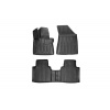 Gumové 3D koberce (TPE), MG HS (2024-), Stingray Gumové 3D koberce (TPE), MG HS (2024-), Stingray