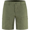 Fjällräven Abisko Hybrid Trail Shorts W, Farba LAUREL GREEN, Veľkosť 36 Fjällräven Abisko Hybrid Trail Shorts W, Farba LAUREL GREEN, Veľkosť 36