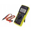 Ručný multimeter MEMFLOW MULTIMETER DIGITÁLNY ELEKTRICKÝ LCD MERAČ PRÚDU Ručný multimeter MEMFLOW MULTIMETER DIGITÁLNY ELEKTRICKÝ LCD MERAČ PRÚDU
