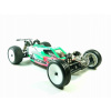 SWORKz S12-2D “DIRT” 1/10 2WD Off-Road Racing Buggy PRO stavebnice SWORKz S12-2D “DIRT” 1/10 2WD Off-Road Racing Buggy PRO stavebnice
