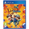 Pang Adventures - Buster Edition (PS4) Pang Adventures - Buster Edition (PS4)