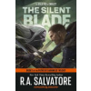 The Silent Blade: Dungeons & Dragons : Book 1 of the Paths of Darkness Trilogy The Silent Blade: Dungeons & Dragons : Book 1 of the Paths of Darkness Trilogy